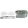Set shtupë dhe kovë Lamart LT8053, rrotulluese