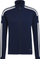 Bluzë trajnimi Adidas Squadra 21 M HC6279, poliester, teknologji Aeroready, blu navy