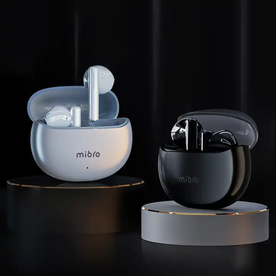 Dëgjuese Xiaomi Mibro 2, të zeza 10207