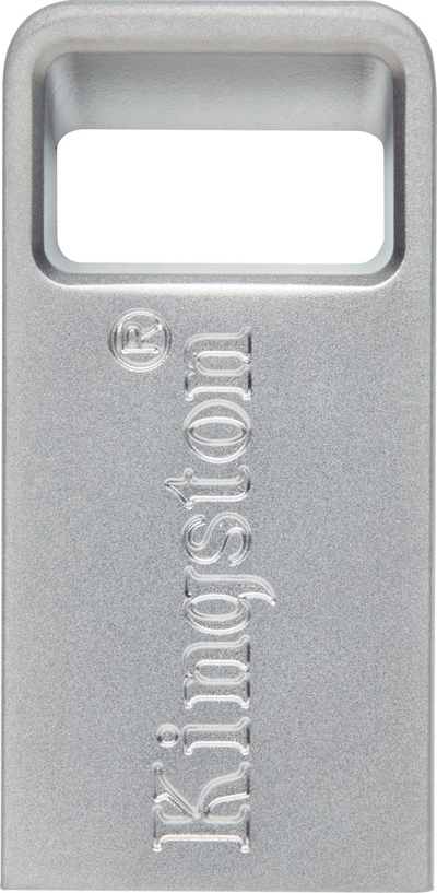 USB Kingston DataTraveler Micro Gen 2, 64GB, USB 3.2