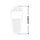 Shapka pishine unisex Kubota K25SS-101-002-14-1, që s’i hyn uji, me taban anatomik, blu