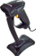 Lexues barkodi Virtuos CCD HT-310A, USB, me bazë, i zi