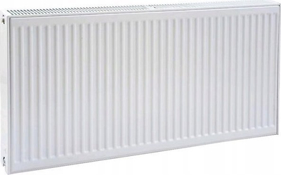 Radiator çeliku Caradon TermoTeknik K22 500x600, 867W, i zi