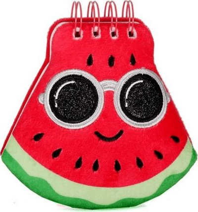Bllok shënimesh Starpak Watermelon Spiral