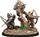 Zgjerim lojë tavoline Asmodee Star Wars Shatterpoint Ee Chee Wa Maa Squad Pack, miniatura, për 14+