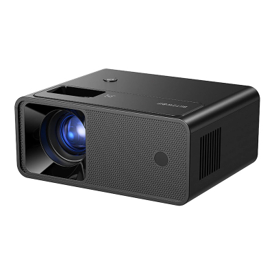 Projektor BlitzWolf BW-V1, Full HD 1080p, 180 ANSI lm, i zi