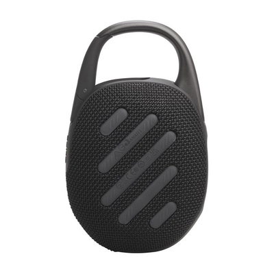 Altoparlant Bluetooth JBL Clip 5, ultra portativ, IP67, i zi