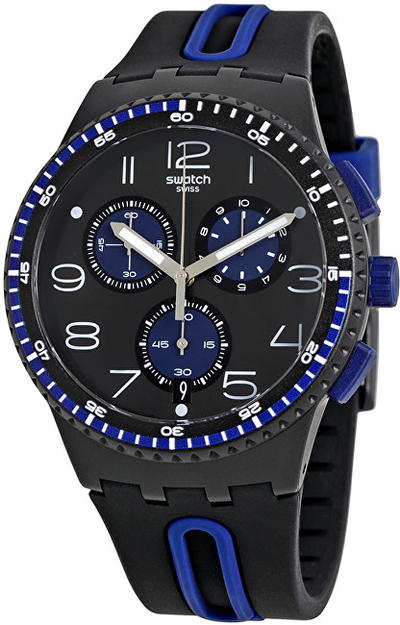 Orë dore Swatch Kaicco SUSB406
