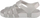 Sandale kalamajsh Crocs Isabella Glitter Kids Jr 209836, me shkëlqim, gri