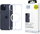 Mbrojtëse telefoni 3MK Just20g MagCase për iPhone 15, polikarbonat, MagSafe, transparente