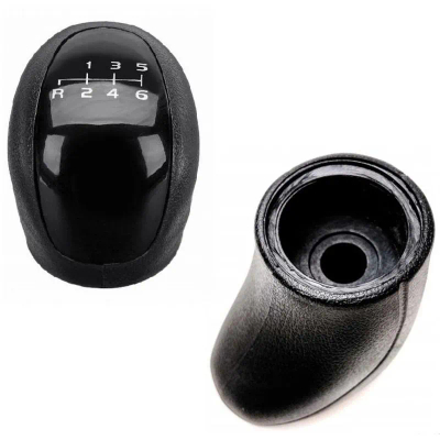 Doreze Nderr Shp Mercedes W906 6shp
