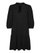 Фустан VERO MODA VMPRETTY Regular Fit, црн