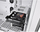 Kasë Thermaltake View 71 TG Snow Edition, Full Tower