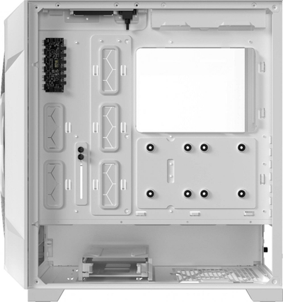 Kasë Antec DP505 ARGB, Midi Tower