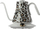 Ibrik elektrik Cocinare Leopard, 0.9L, gooseneck, me kontroll temperature