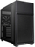 Kutia PC Thermaltake TR300 TG, ATX Micro ATX Mini ITX, panel xhami, e zezë