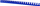 Shpinë lidhëse Office Products, A4, 16 mm 145 fletë, blu