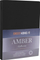Çarçaf me lastik DecoKing Amber, jersey, 120 x 200 cm, i zi