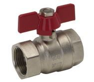 Valvul Sena ARCO GW 3/4 " me një flutur 153104