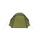 Шатор за кампување Easy Camp Lomsdal 3, 3 лица, со веранда, зелен