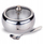 Enë për sheqer Maestro MR-1696L, 560 ml, çelik inox, ngjyrë argjendi