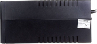 UPS DIGITUS DN-170063-LCD, 600VA, ekran LCD, i zi