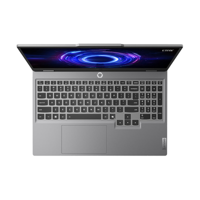 Laptop Lenovo LOQ 15IRX10, 15.6", Intel Core™ i5-13450HX 39.6 cm (15.6") Full HD 16 GB DDR5-SDRAM, 512GB SSD, NVIDIA GeForce RTX 5050, i hirtë