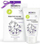 Krem për piçkat Momme Baby Natural Care, për foshnje, 50 ml
