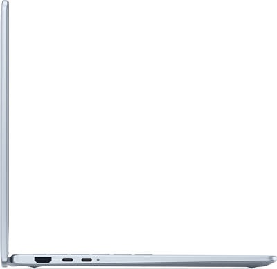 Laptop DELL Inspiron 14 Plus, 14", Intel Core Ultra 9 288V, 32GB RAM, 1TB SSD, i kaltër