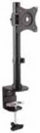 Mbajtëse monitori Multibrackets M Desktopmount Basic Single, 10 kg, montim VESA, e zezë