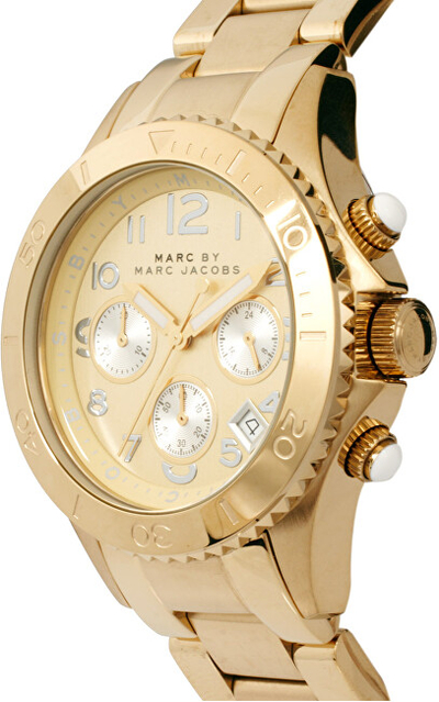 Orë dore Marc Jacobs MBM 3188