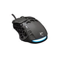 Maus White Shark Ector GM-5016, 7D, 7200 DPI, i zi