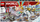 Set LEGO® NINJAGO® 71786 Zane's Ice Dragon, 973 pjesë