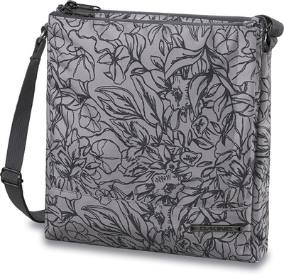 Çantë për femra Crossbody Dakine Jordy, e hirtë
