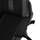 Karrige gaming Genesis Nitro 650, e rehatshme, me mbështetëse krahësh që rregullohen, e zezë
