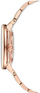 Orë për femra Swarovski, Ari rozë