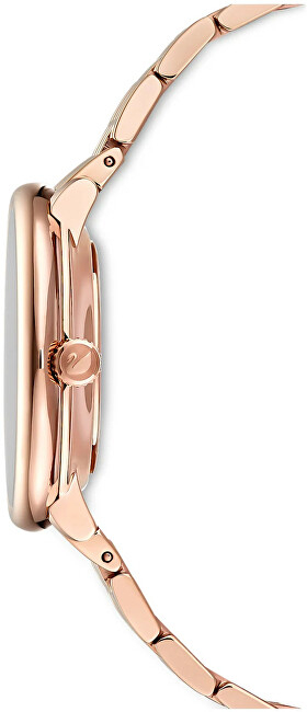 Orë për femra Swarovski, Ari rozë
