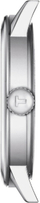 Orë për meshkuj Tissot T-Classic Dream Gent Quartz hTI1822, e argjendtë