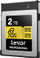 Kartë memorie Lexar CFexpress Type B PRO GOLD 4TB 4.0 Series