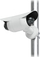 Mbajtëse kamerash Ubiquiti UACC-Camera-DM-W, për 2 kamera UniFi, e bardhë