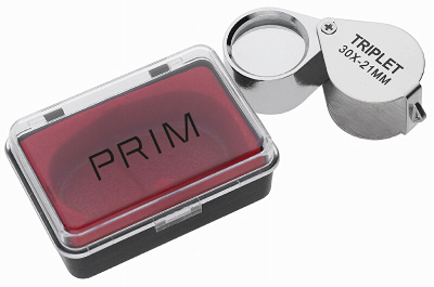 Zmadhues për stoli Prim PRIM Zoomer 30x TLM.8031.70