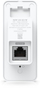Читач за пристап Ubiquiti UA-G3-W, трета генерација, Apple Touch Pass, бел
