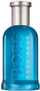 Eau de Toilette Hugo Boss Pacific Summer, 100ml
