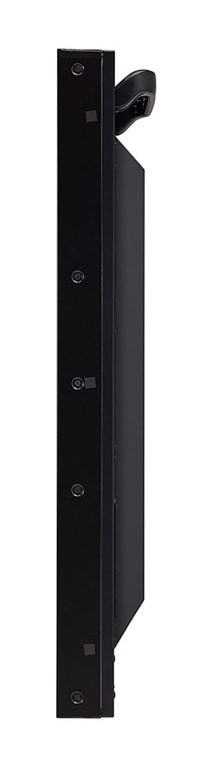 Ekran signage profesional LG 55XS4P, 55\", Full HD, 4000 cd/m², i zi