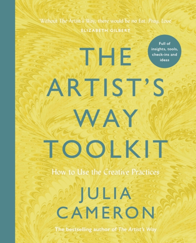 Artists Way Toolkit - Julia Cameron