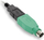 Maus Cherry M-5450, me kabllo, USB, i zi