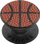 Mbajtëse për celular PopSockets Pop Basketball 802870 