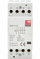Kontaktor modular Koop Elektro IS25-2-04, 25A, 230V AC, gri