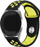 Rrip ore Beline Sport, 22mm, silikon, zi verdh