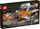 Lodër fluturake LEGO Star Poe Dameron (75273)